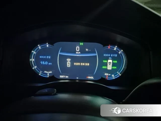 Cadillac Escalade id 3595801 из Кореи 7