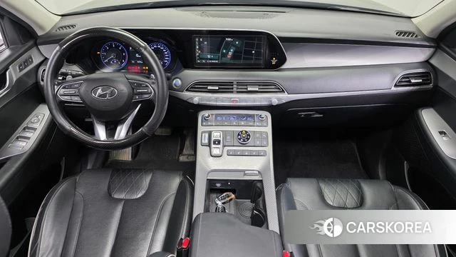 Hyundai Palisade id 3852597 из Кореи 17