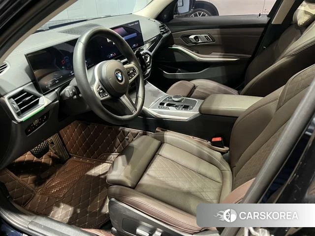 BMW 3 series id 4278294 из Китая 11