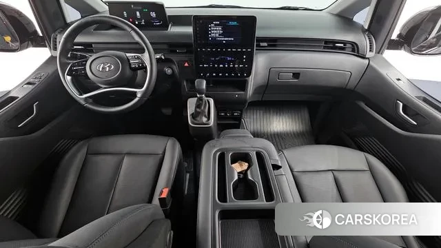 Hyundai Staria id 2930245 из Кореи 17