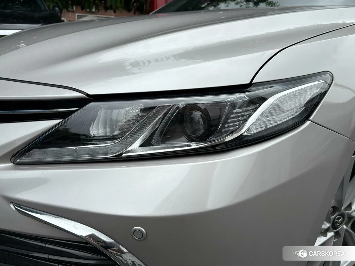 Toyota Camry id 4462080 из Китая 18