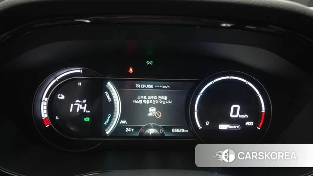 Kia Niro Plus id 4917496 из Кореи 28