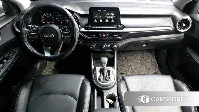 Kia Come New K3 id 4390022 из Кореи 27