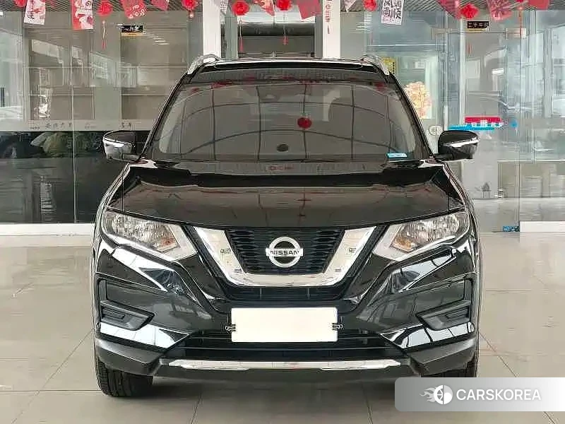 Новый Nissan X-Trail id 4949114 из Китая 27