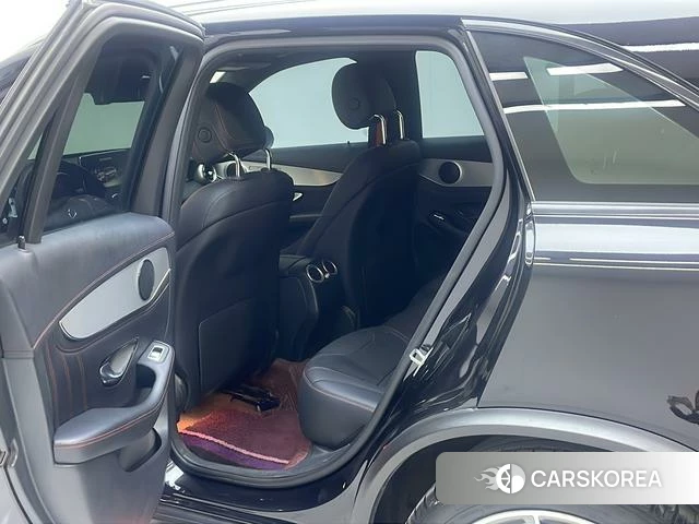 Mercedes-Benz GLC AMG id 3902326 из Китая 17
