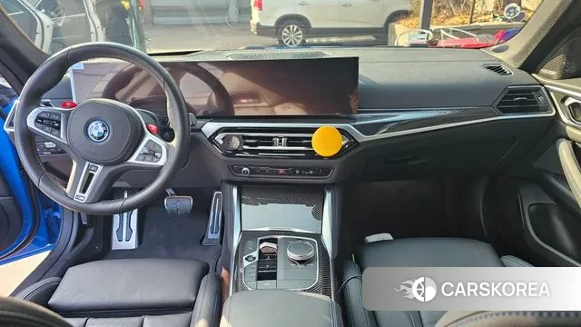 BMW i4 id 3614922 из Кореи 9