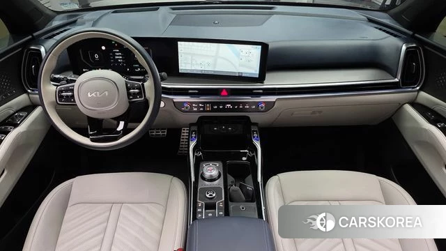 Kia The New Sorento 4th Generation id 4752795 из Кореи 38