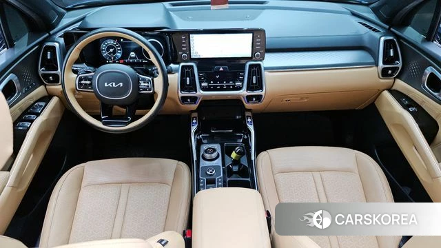 Kia Sorento 4th Generation id 4018913 из Кореи 17