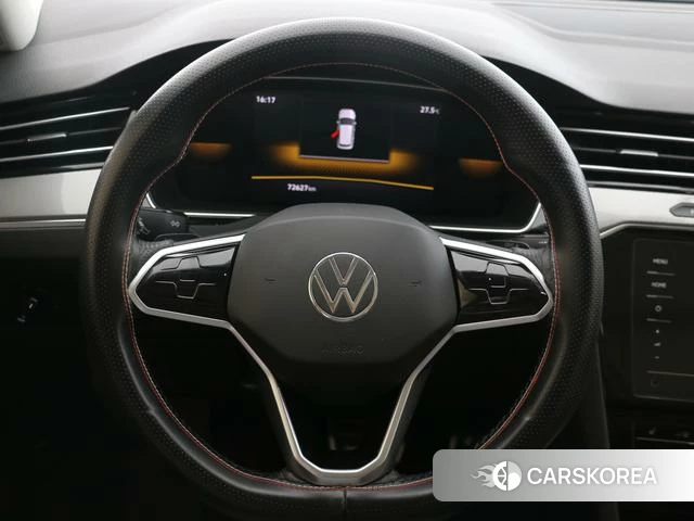 Volkswagen Magotan id 4271473 из Китая 13