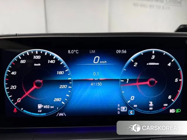 Mercedes-Benz GLE-Class W167 id 3570713 из Кореи 15