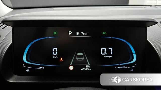 Hyundai Casper id 3871885 из Кореи 17