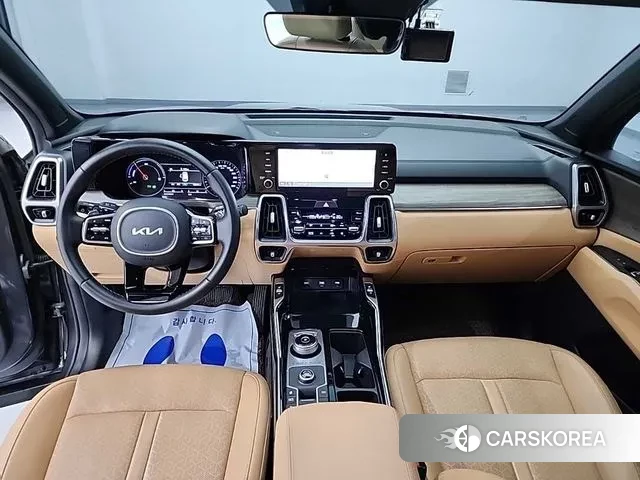 Kia Sorento 4th Generation id 3370992 из Кореи 15