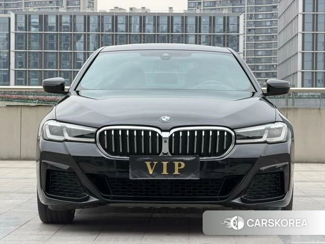 BMW 5 series id 4271814 из Китая 7