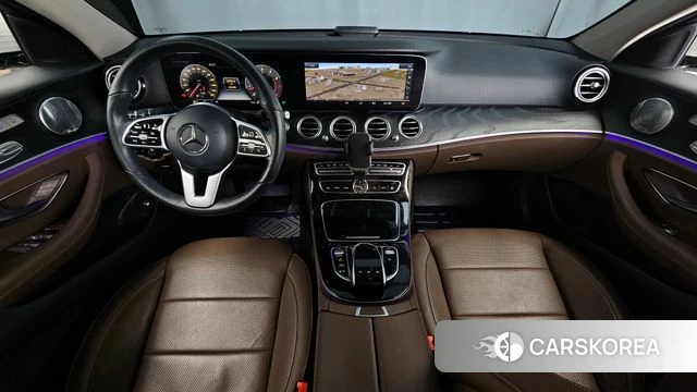 Mercedes-Benz E-Class W213 id 4447470 из Кореи 33