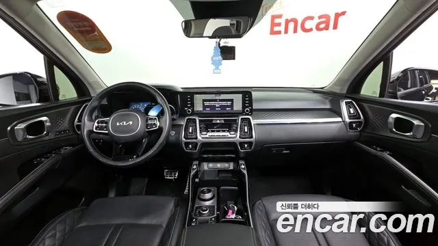 Kia Sorento 4th Generation id 2867923 из Кореи 17