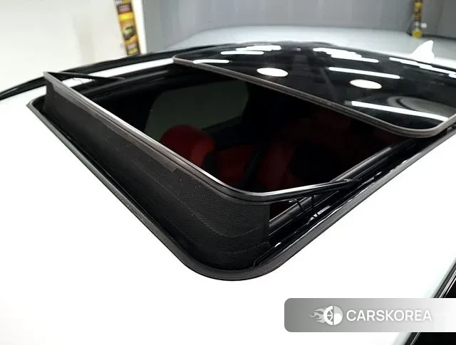 Genesis GV70 id 3343118 из Кореи 17