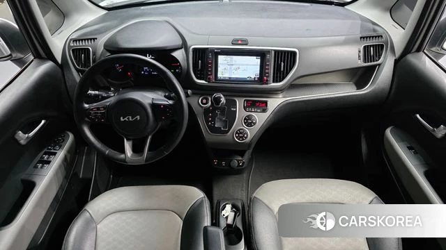 Kia The New Ray id 4494840 из Кореи 17