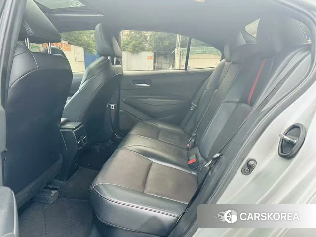 Toyota Lei Ling id 4254473 из Китая 7