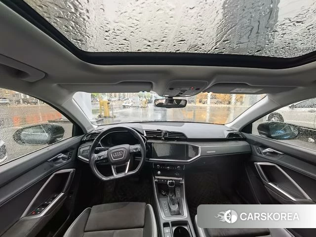 Audi Q3 id 4341907 из Китая 7