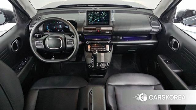 Hyundai Casper id 4243915 из Кореи 28