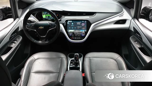 Chevrolet (GM Daewoo) Bolt EV id 4595256 из Кореи 17