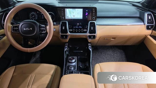 Kia Sorento 4th Generation id 4775111 из Кореи 31