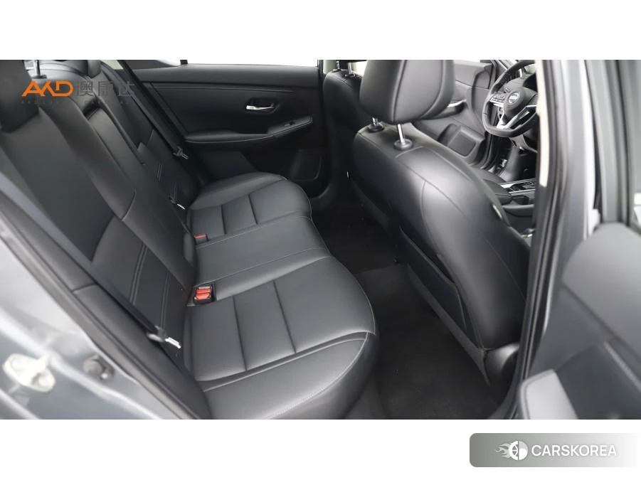 Nissan Xuan Yi id 4440486 из Китая 7