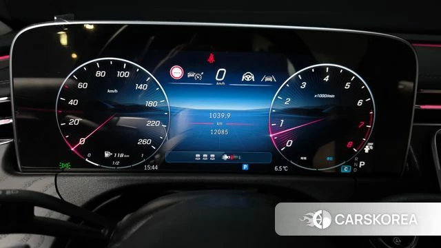 Mercedes-Benz E-Class W214 id 3805352 из Кореи 17