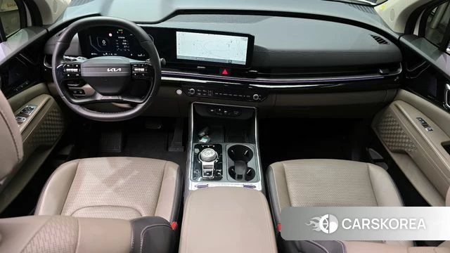 Kia The New Carnival 4th Generation id 3896656 из Кореи 17