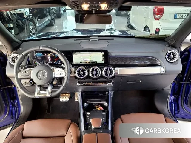 Mercedes-Benz GLB-Class X247 id 3639089 из Кореи 17