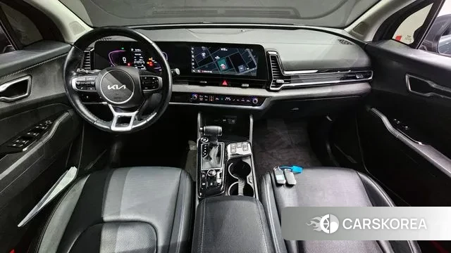 Kia Sportage 5th Generation id 3752830 из Кореи 17