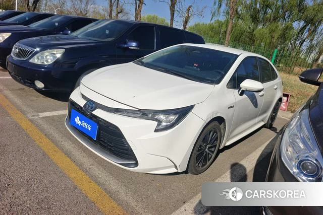 Toyota Lei Ling id 4258523 из Китая 14