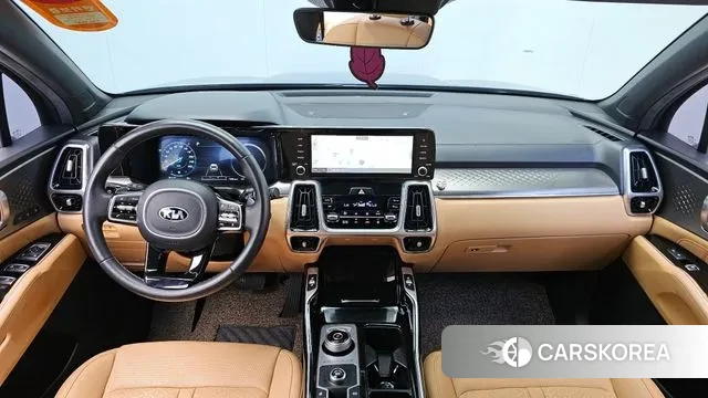 Kia Sorento 4th Generation id 2960574 из Кореи 17