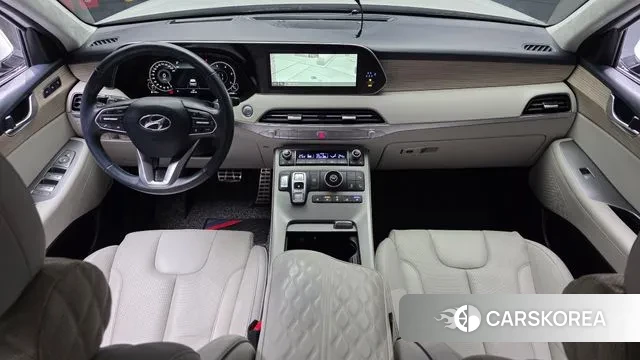 Hyundai Palisade id 3770881 из Кореи 17