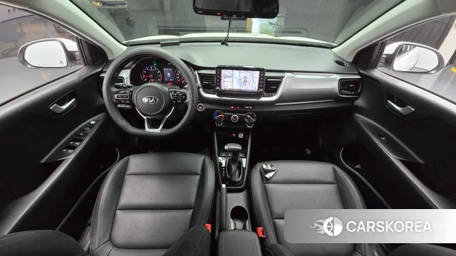 Kia Stonic id 4937218 из Кореи 27