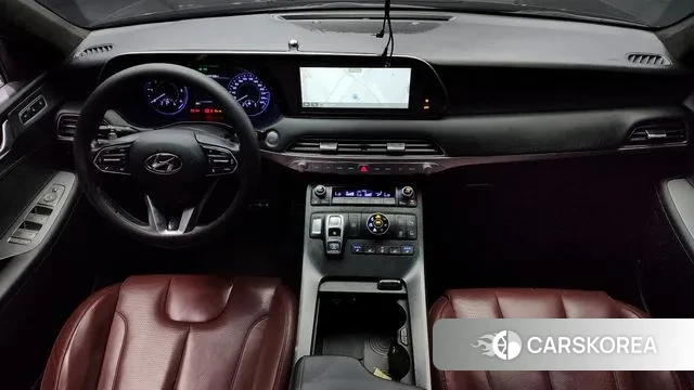 Hyundai Palisade id 2991150 из Кореи 17