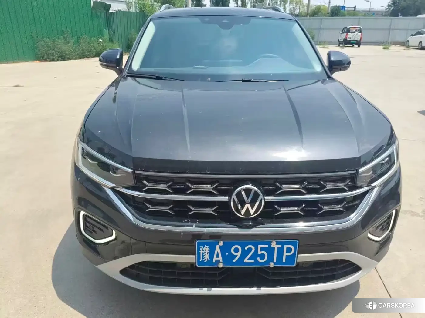 Volkswagen Tanyue id 4576273 из Китая 7