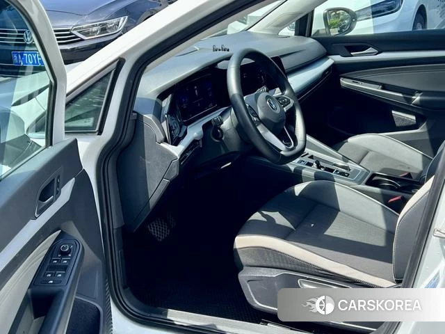 Volkswagen Golf id 4393213 из Китая 9