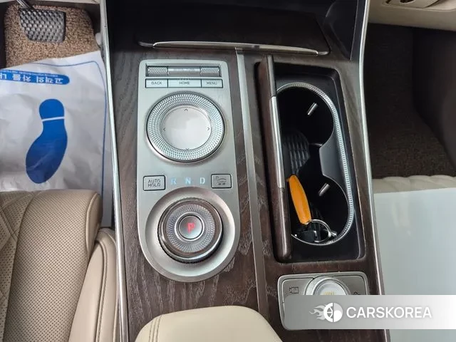 Genesis GV80 id 3747878 из Кореи 17