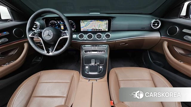 Mercedes-Benz E-Class W213 id 4494136 из Кореи 17
