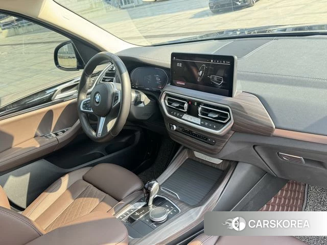 BMW X3 id 4348253 из Китая 16