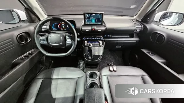 Hyundai Casper id 3701149 из Кореи 17