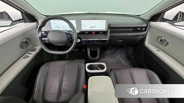 Hyundai Ionic 5 id 3851832 из Кореи 17