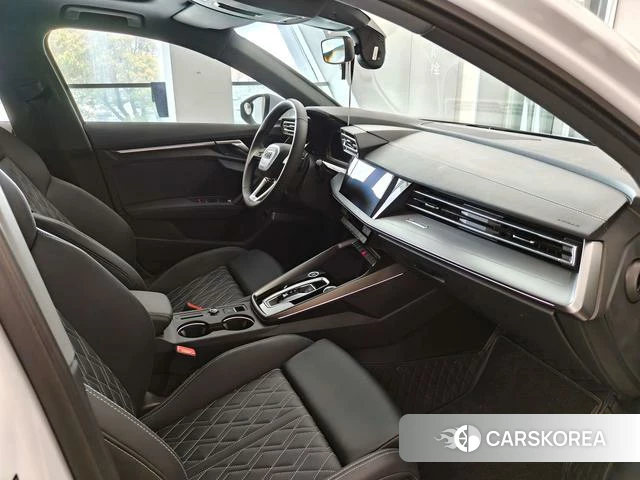 Audi A3 id 4239303 из Китая 16
