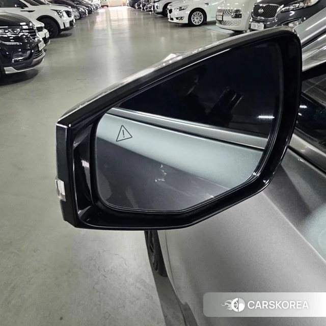 Kia K8 id 3832171 из Кореи 17