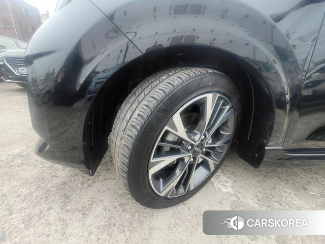 Kia Morning Urban (JA) id 3871036 из Кореи 17