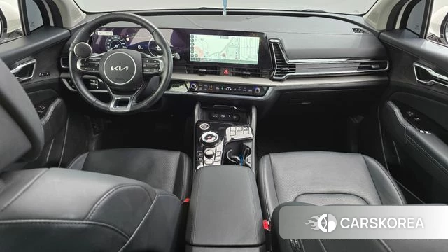 Kia Sportage 5th Generation id 4726604 из Кореи 27