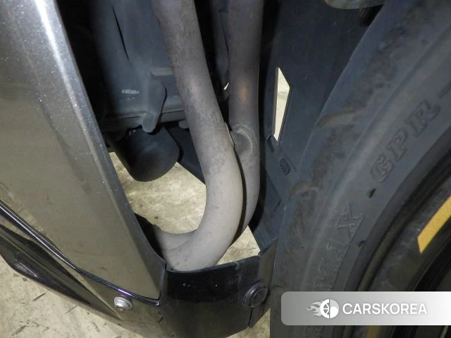 Kawasaki NINJA 400 id 3947545 из Японии 31