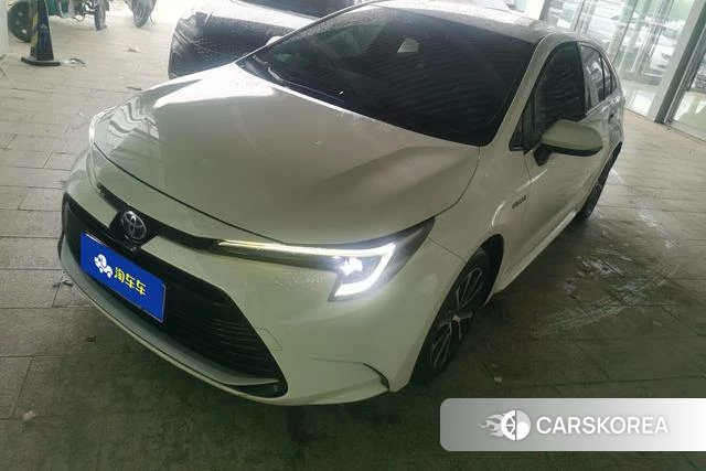 Toyota Lei Ling id 4258522 из Китая 14