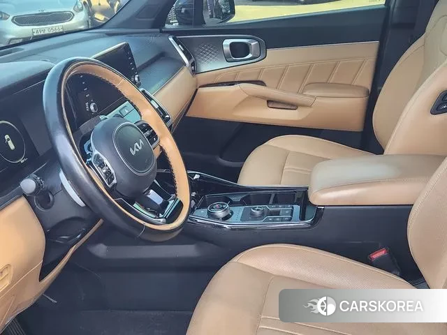 Kia Sorento 4th Generation id 3372885 из Кореи 16